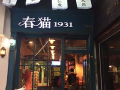 -猫咪博物馆(顶澳仔猫街店)