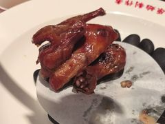 -谭厨中山传家菜.乳鸽.脆鲩鱼(华强北中航城店)