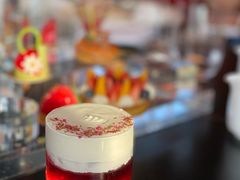 -广州富力君悦大酒店·关系酒廊