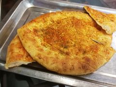 烤馕-河州春清真西北特色美食(虎踞路店)