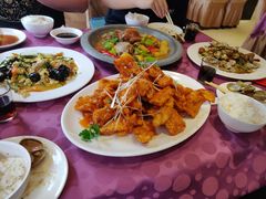 -盈春大饭店(千山路店)