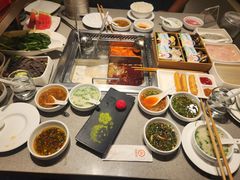 -海底捞火锅(城阳万象汇店)