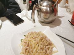 -马凯餐厅(长椿街店)