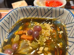 -温野菜涮涮锅(曲江大悦城店)
