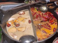-大龙燚·旷野鲜火锅(广州首店)