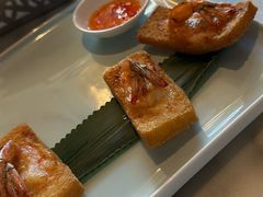 -顺德美的万豪酒店-万豪中餐厅