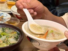 -陈鹏鹏潮汕菜(宝安机场T3航站楼店)