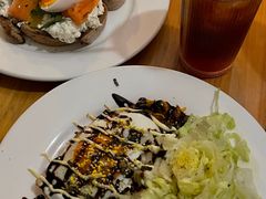 -Egg•Allday Brunch(襄阳北路店)