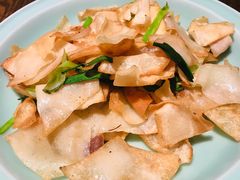 -粗茶淡饭·隐庐私厨(东亭店)