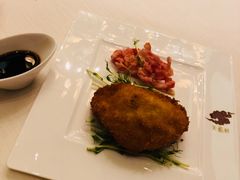 -天龙轩(香港丽思卡尔顿酒店)