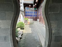 -胡雪岩故居