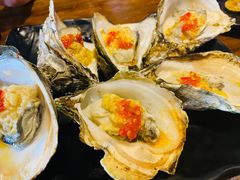 -烧蠔帮·湛江生蚝(南桥店)