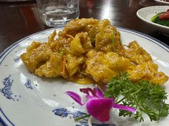 -食鸡公社辣子鸡·潍坊菜·烧烤