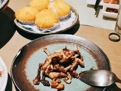 -大渔铁板烧(花园道店)