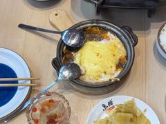 -鱼酷活鱼烤鱼(沈阳大悦城店)