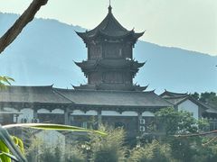 -乡村小榭饭店