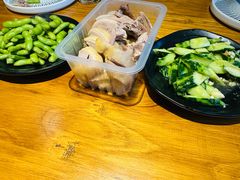 -金陵一哥龙虾馆(三牌楼总店)