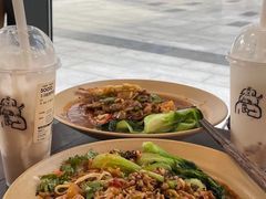 -方铲铲·成都板凳面(滨江银泰店)