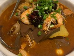 -眉州东坡(远洋未来广场店)