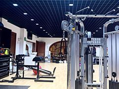 -浦鸿会游泳健身中心·Ambassy Club PD(金桥碧云国际社区店)