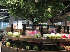 -盒马渔市餐厅