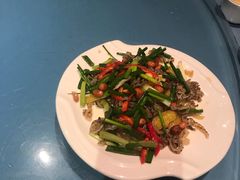 -四姐妹东北饺子(沙尾路店)