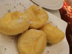 -常州新城希尔顿酒店-御玺中餐厅