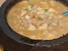 -院子餐厅·大锅菜·老杭帮(桥西直街店)