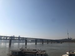 -武汉长江大桥