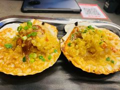 -老吕涮羊肉•东北原味烧烤•大油边•烤鱼(五角场店)