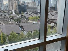 -成都尼依格罗酒店