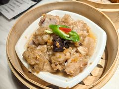 -陶陶居酒家(新天地店)