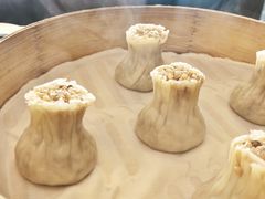 糯米烧麦-鼎泰丰(国贸商城店)