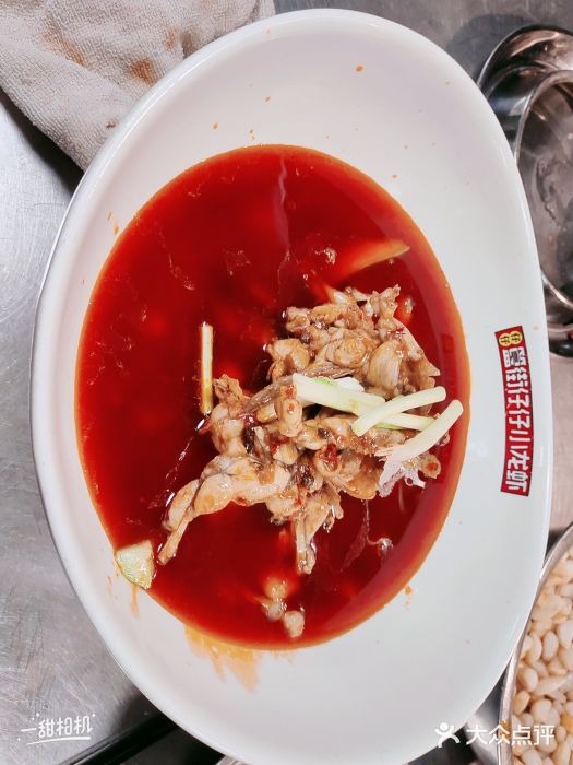 簋街仔仔小龙虾(总店)麻辣小龙虾图片