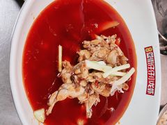 麻辣小龙虾-簋街仔仔小龙虾(总店)
