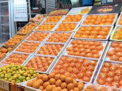 -西归浦每天偶来市场