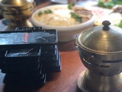 -慢丽江·云南野生菌土鸡锅(西山店)