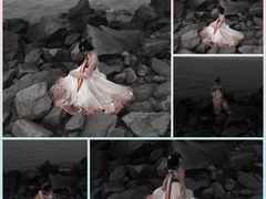 -野狸岛