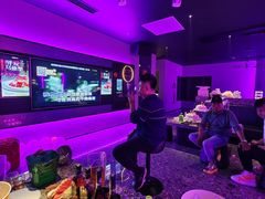 -星聚会KTV(南翔印象城MEGA店)