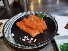 -雅玛花式铁板烧(国宏宾馆店)