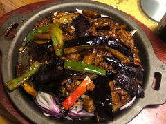 -苹果树下艺术餐厅(通州店)