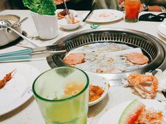 -钱小奴创意自助餐厅·原切谷饲安格斯畅吃(宁波慈溪爱琴海店)