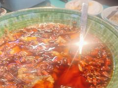 -川正旺江湖菜(三元桥店)