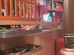 -韩宫宴烤肉·料理(南京江宁万达店)