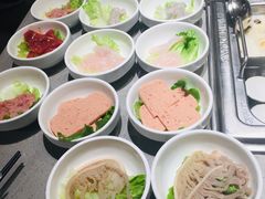 -海底捞火锅(龙湖三千集店)