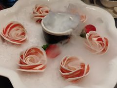 -百草滩羊清水涮羊肉·清真·宁夏盐池滩羊(莲花桥店)