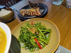 -Tegu泰古莲·泰国餐厅(红山6979店)