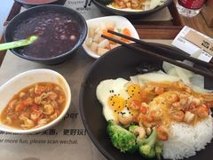 -海盗虾饭·剥好的小龙虾饭(SOHO尚都店)