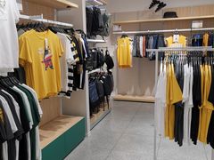 -hotwind热风(丽影广场店)