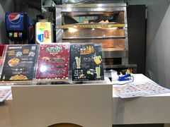 -咭味哆·炸鸡汉堡(昌安店)
